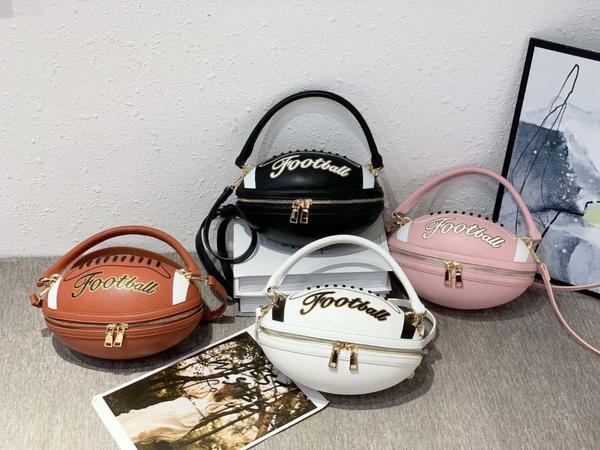 BAGS